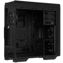 Корпус GameMax Luxury G501X [MFG.G501X] черный thumb 8