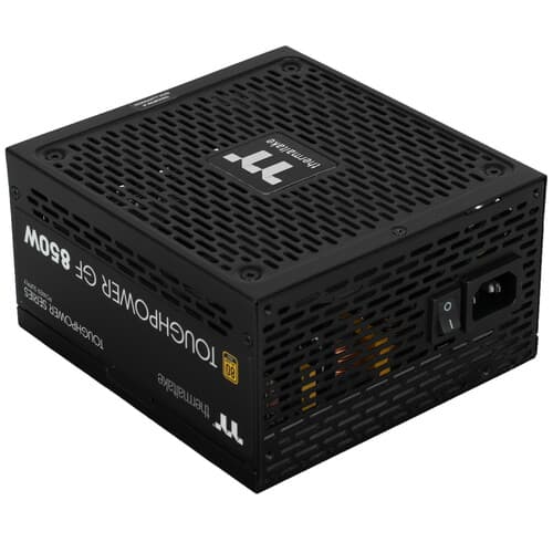 Блок питания Thermaltake Toughpower GF 850W [PS-TPD-0850FNFAGE-2] черный thumb 3