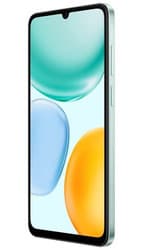 HONOR 6.74" Смартфон HONOR X5c Plus 128 ГБ зеленый, фото 16