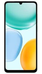 HONOR 6.74" Смартфон HONOR X5c Plus 128 ГБ зеленый, фото 14
