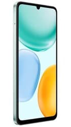 HONOR 6.74" Смартфон HONOR X5c Plus 128 ГБ зеленый, фото 15