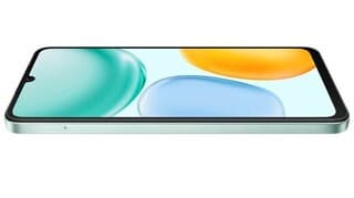 HONOR 6.74" Смартфон HONOR X5c Plus 128 ГБ зеленый, фото 17