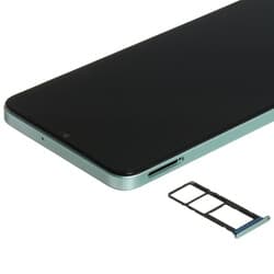 HONOR 6.74" Смартфон HONOR X5c Plus 128 ГБ зеленый, фото 8