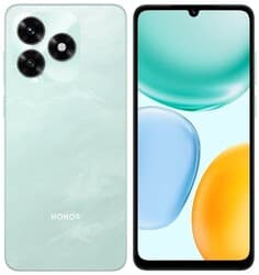 HONOR 6.74" Смартфон HONOR X5c Plus 128 ГБ зеленый, фото 13