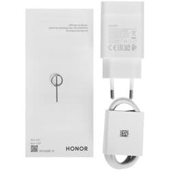 HONOR 6.74" Смартфон HONOR X5c Plus 128 ГБ зеленый, фото 10