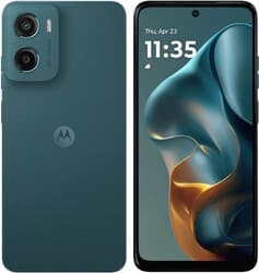 Motorola 6.67" Смартфон Motorola Moto G05 128 ГБ зеленый
