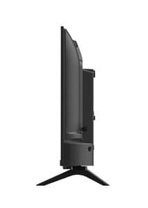 BQ 24" (61 см) Телевизор BQ 24F32B черный, фото 3