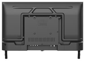 BQ 24" (61 см) Телевизор BQ 24F32B черный, фото 2