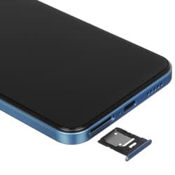 Meizu 6.79" Смартфон Meizu Mblu 22 Pro 256 ГБ синий, фото 9