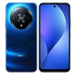 Meizu 6.79" Смартфон Meizu Mblu 22 Pro 256 ГБ синий, фото 15