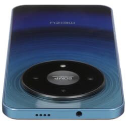 Meizu 6.79" Смартфон Meizu Mblu 22 Pro 256 ГБ синий, фото 8