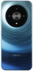 Meizu 6.79" Смартфон Meizu Mblu 22 Pro 256 ГБ синий, фото 3