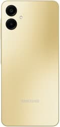 Samsung 6.7" Смартфон Samsung Galaxy A06 128 ГБ золотистый, фото 6