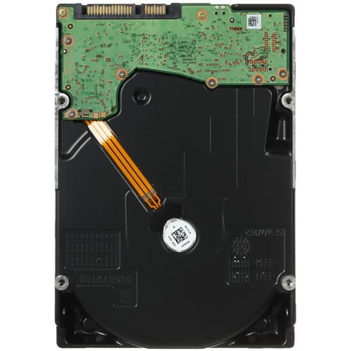 Western Digital 24 ТБ Жесткий диск WD Purple Pro [WD241PURP], фото 2