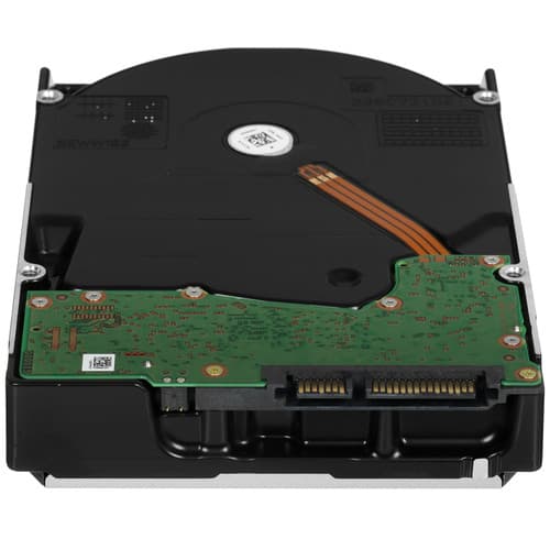 Western Digital 24 ТБ Жесткий диск WD Purple Pro [WD241PURP], фото 3