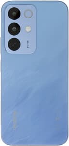 realme 6.8" Смартфон realme С85 128 ГБ синий, фото 3