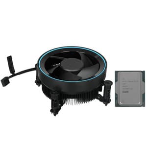Процессор Intel Core Ultra 5 225F BOX thumb 2