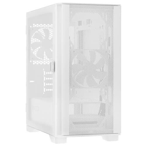 Корпус MONTECH AIR 100 LITE [AIR 100 LITE (W)] белый thumb 1