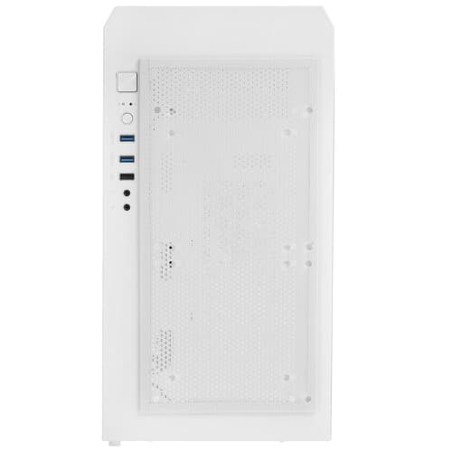Корпус MONTECH AIR 100 LITE [AIR 100 LITE (W)] белый thumb 6
