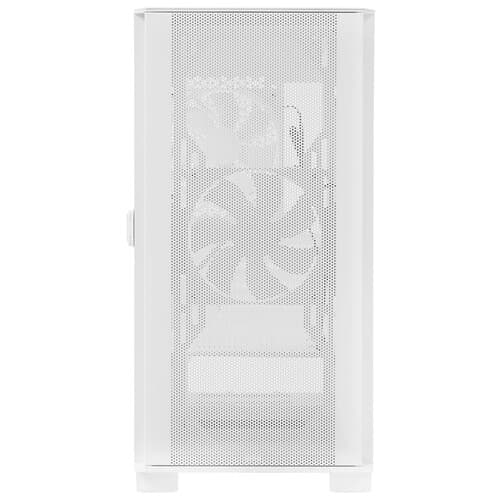 Корпус MONTECH AIR 100 LITE [AIR 100 LITE (W)] белый thumb 2