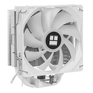 Thermalright Кулер для процессора Thermalright Assassin X 120 Refined SE White ARGB [AX120-R-SE-WH-ARGB] белый, фото 3