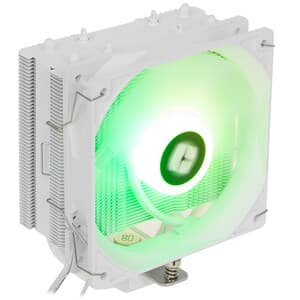 Thermalright Кулер для процессора Thermalright Assassin X 120 Refined SE White ARGB [AX120-R-SE-WH-ARGB] белый, фото 2