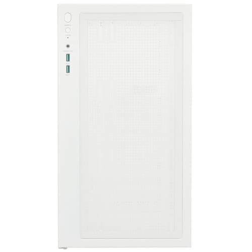 Корпус DEEPCOOL CG580 [R-CG580-WHNDA0-G-1] белый thumb 6