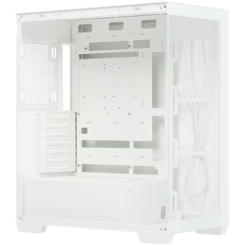 Корпус DEEPCOOL CG580 [R-CG580-WHNDA0-G-1] белый thumb 10