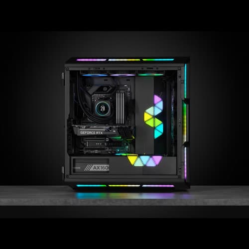 Corsair Оперативная память Corsair Vengeance [CMK32GX5M2E6000Z36] 32 ГБ, фото 5