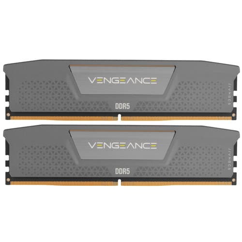 Corsair Оперативная память Corsair Vengeance [CMK32GX5M2E6000Z36] 32 ГБ