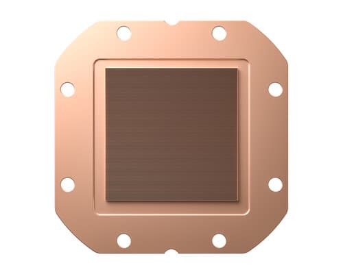 Система охлаждения ID-COOLING FX360 LCD PE  белая thumb 20