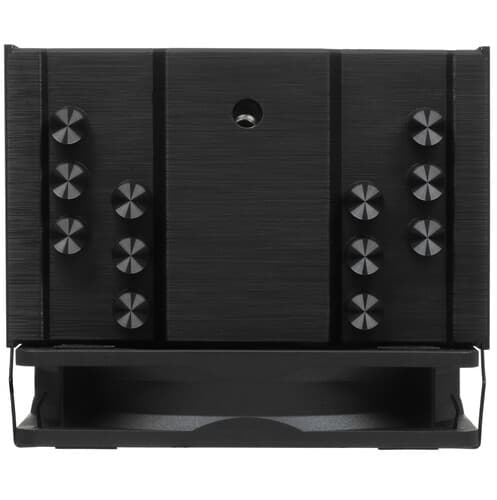 Xilence Кулер для процессора Xilence M906 [XC081] черный, фото 6
