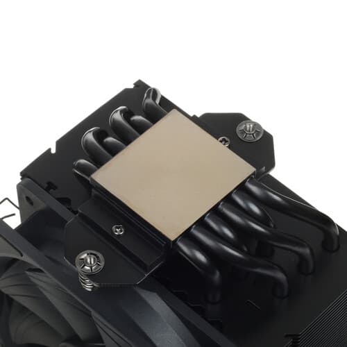 Xilence Кулер для процессора Xilence M906 [XC081] черный, фото 7