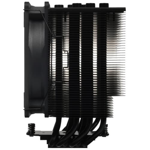 Xilence Кулер для процессора Xilence M906 [XC081] черный, фото 3