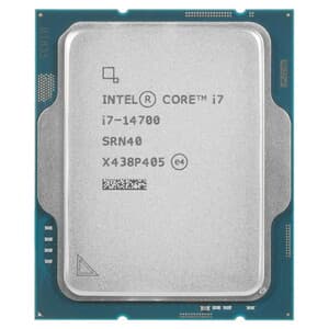 Процессор Intel Core i7-14700 BOX thumb 3