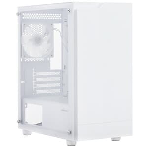 Корпус ZALMAN T4 PLUS [T4 Plus White] белый thumb 2