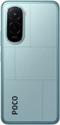 POCO 6.9" Смартфон POCO M7 128 ГБ голубой, фото 5