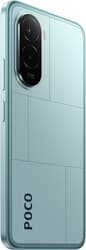 POCO 6.9" Смартфон POCO M7 128 ГБ голубой, фото 6