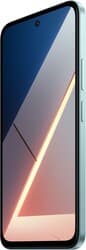 POCO 6.9" Смартфон POCO M7 128 ГБ голубой, фото 4