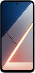 POCO 6.9" Смартфон POCO M7 128 ГБ голубой, фото 2