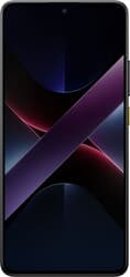 POCO 6.67" Смартфон POCO X7 Pro 256 ГБ желтый, фото 13