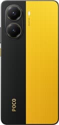 POCO 6.67" Смартфон POCO X7 Pro 256 ГБ желтый, фото 16