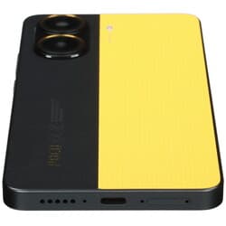 POCO 6.67" Смартфон POCO X7 Pro 256 ГБ желтый, фото 7