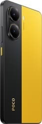 POCO 6.67" Смартфон POCO X7 Pro 256 ГБ желтый, фото 17