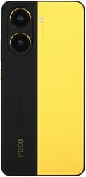 POCO 6.67" Смартфон POCO X7 Pro 256 ГБ желтый, фото 3