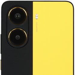 POCO 6.67" Смартфон POCO X7 Pro 256 ГБ желтый, фото 6