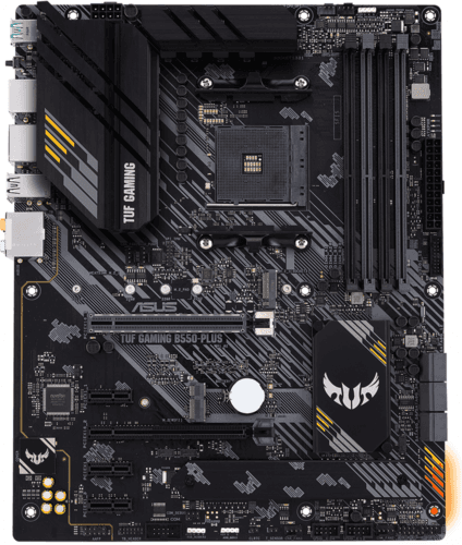 Материнская плата ASUS TUF GAMING B550-PLUS thumb 1