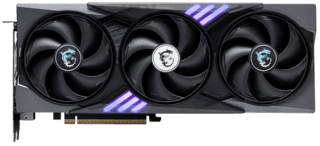 MSI Видеокарта MSI GeForce RTX 5060 GAMING TRIO OC [RTX 5060 8G GAMING TRIO OC]
