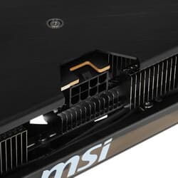 MSI Видеокарта MSI GeForce RTX 5060 GAMING TRIO OC [RTX 5060 8G GAMING TRIO OC], фото 7