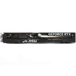 MSI Видеокарта MSI GeForce RTX 5060 GAMING TRIO OC [RTX 5060 8G GAMING TRIO OC], фото 8